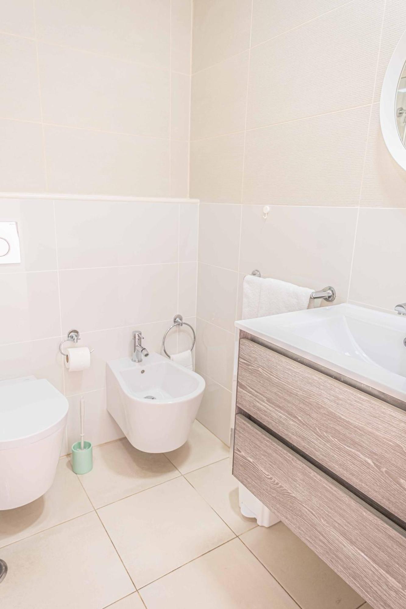 Atlantic View Com Piscina Apartment Portimao Exterior photo